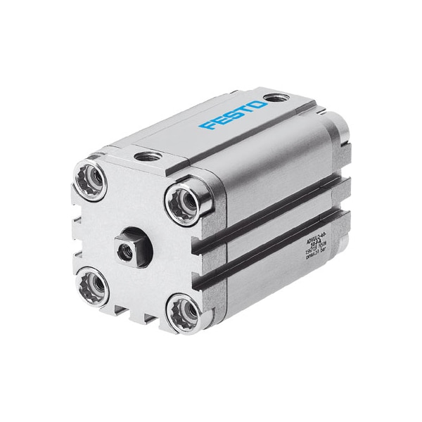 Compact Cylinder ADVULQ-100-10-P-A
